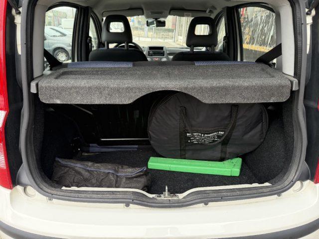 FIAT Panda 1.2 Dynamic Natural Power FUNZIONA PERFETTAMENTE