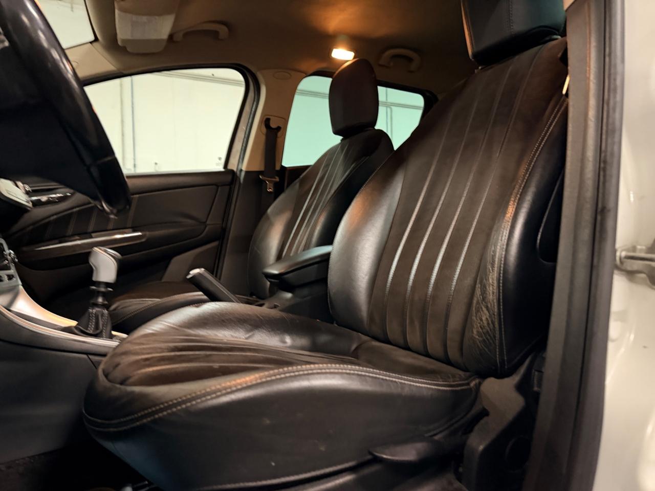 Lancia Delta 1.4 T-Jet 120 CV Platino Ecochic GPL