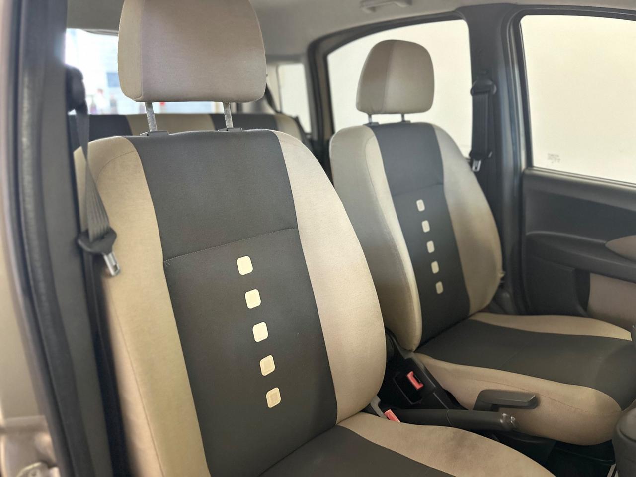 Fiat Panda 1.2 Climbing Natural Power NEOPATENTATI