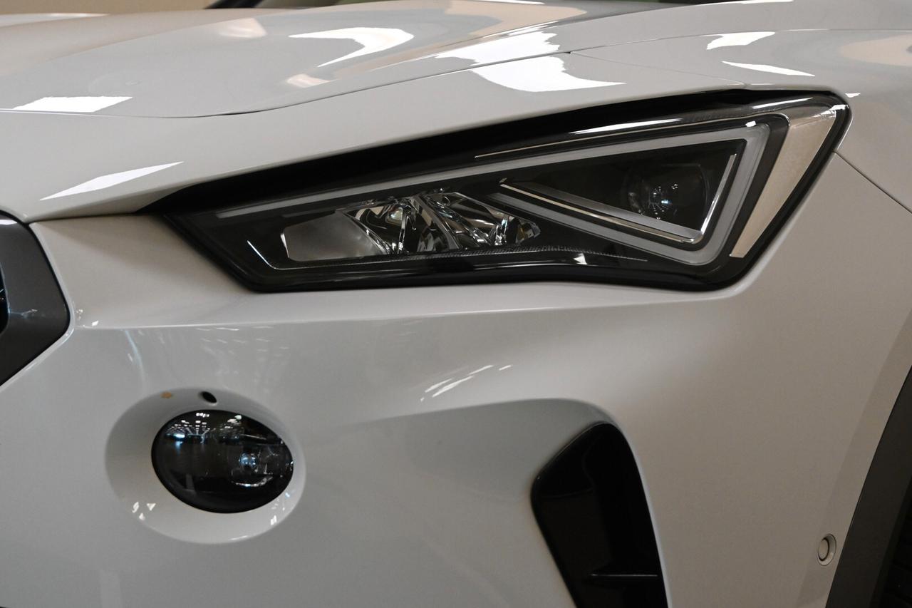 CUPRA Formentor Formentor 1.5 TSI DSG