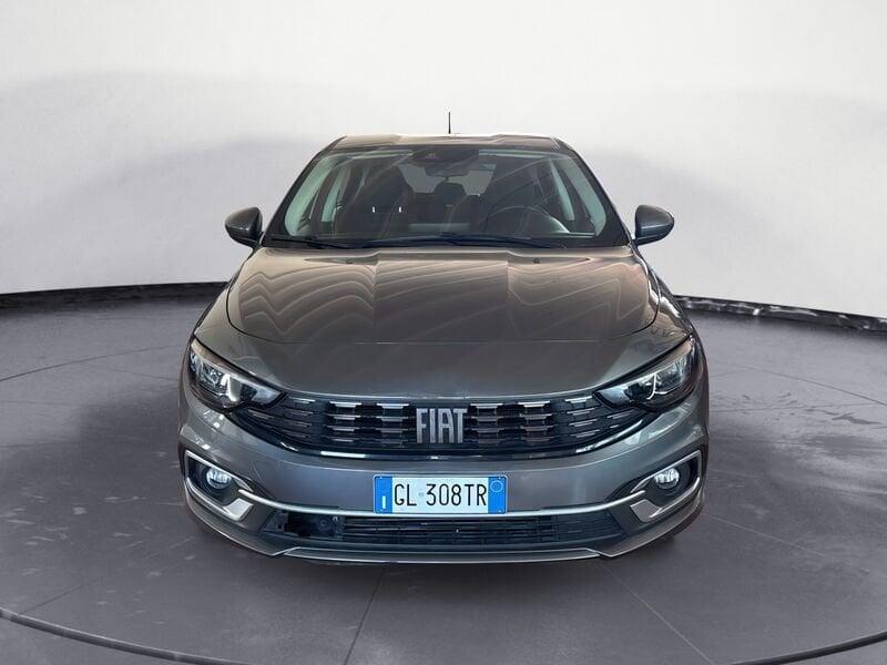 FIAT Tipo Tipo 1.3 Mjt S&S 5 porte City Life