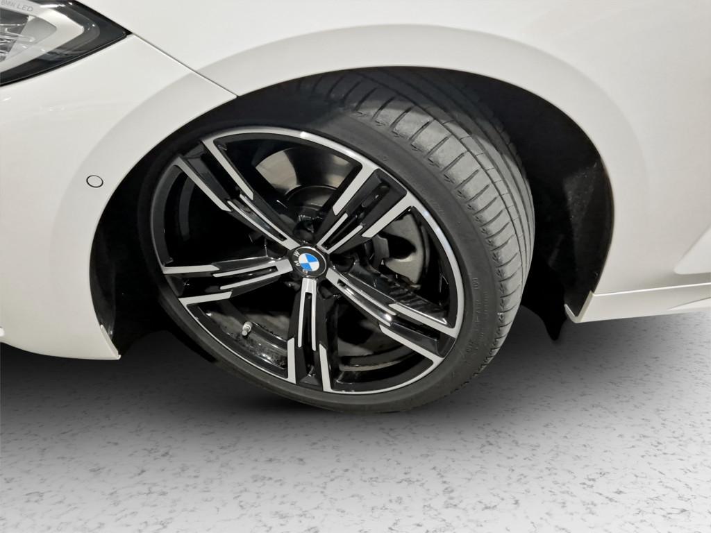 BMW Serie 4 420d mhev 48V Msport auto
