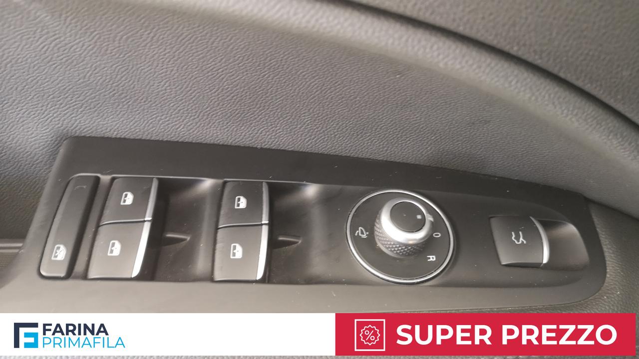 ALFA ROMEO Stelvio 2023 - Stelvio 2.2 t Sprint rwd 160cv auto