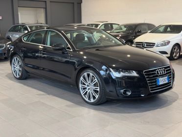 Audi A7 SPB 3.0 TDI 245 CV cl.diesel qu. S tr. Business Plus