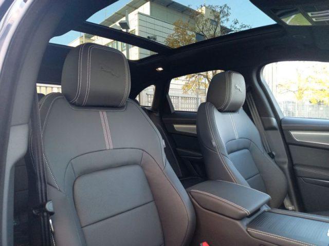 JAGUAR F-Pace 2.0 D 204 CV AWD aut. R-Dynamic SE