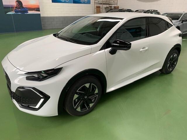 Renault Clio Full Hybrid E-Tech 160 CV 5 porte Techno