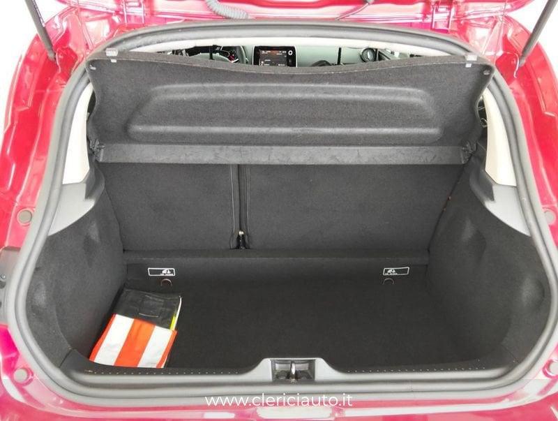 Renault Clio dCi 8V 75CV Start&Stop 5 porte Energy Zen
