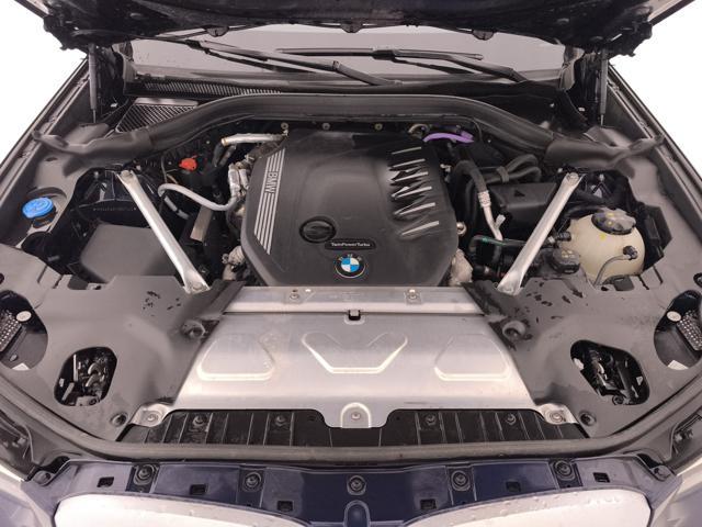 BMW X4 xdrive30d mhev 48V Msport 286cv auto
