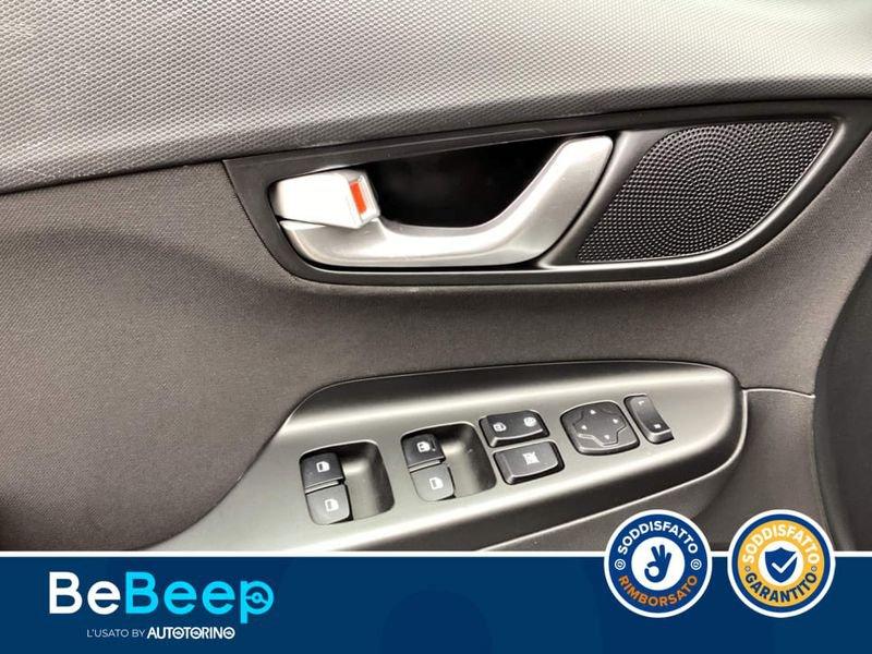 Hyundai Kona 1.0 T-GDI XTECH 2WD 120CV