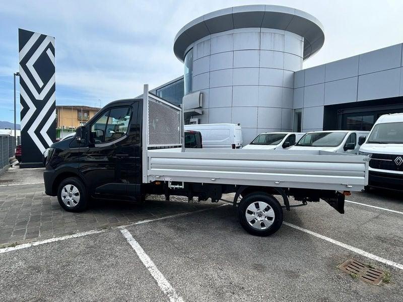 Renault Master master T35 2.0 blue dci 150cv L2 cab EVIE