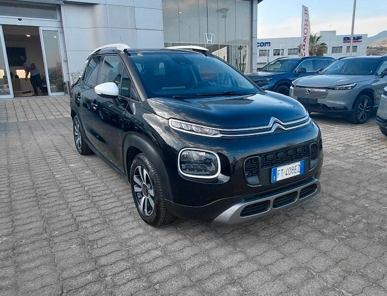 Citroen C3 Aircross BlueHDi 100 S&S Shine