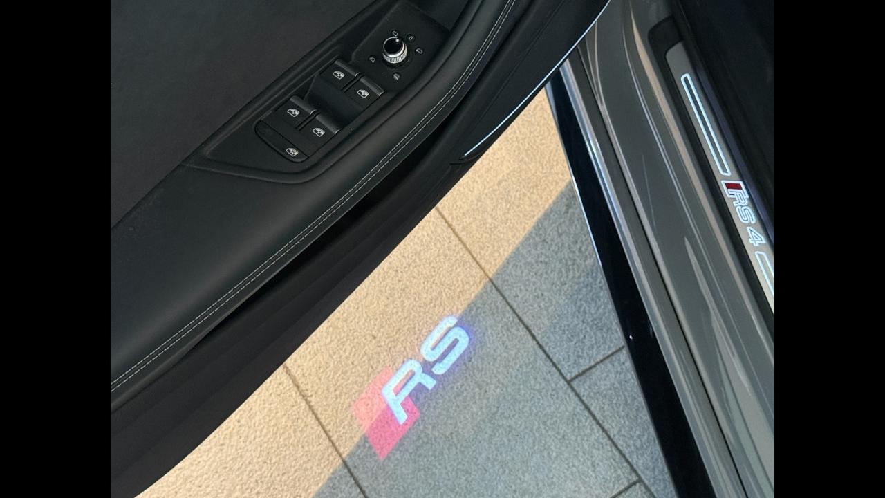 AUDI A4 V 2019 Avant - RS4 Avant 2.9 tfsi quattro 450cv tiptronic