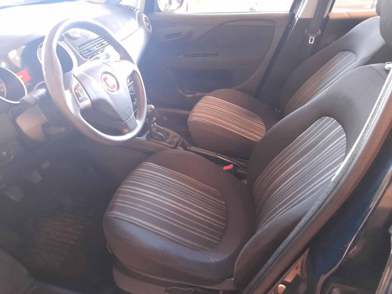 Fiat Punto Evo 1.2 5 porte Dynamic