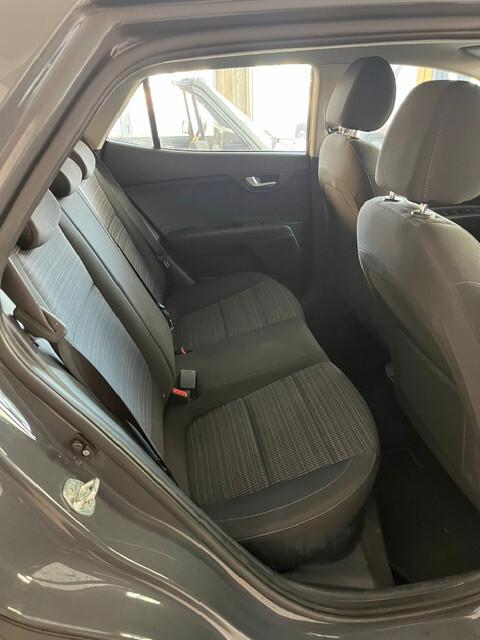Kia Stonic 1.2 DPI Style