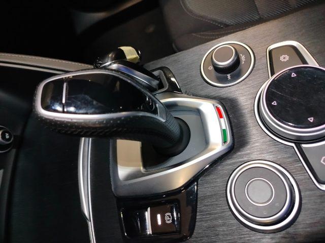ALFA ROMEO Stelvio 2.2 Turbodiesel 190 CV AT8 Q4 Super Business