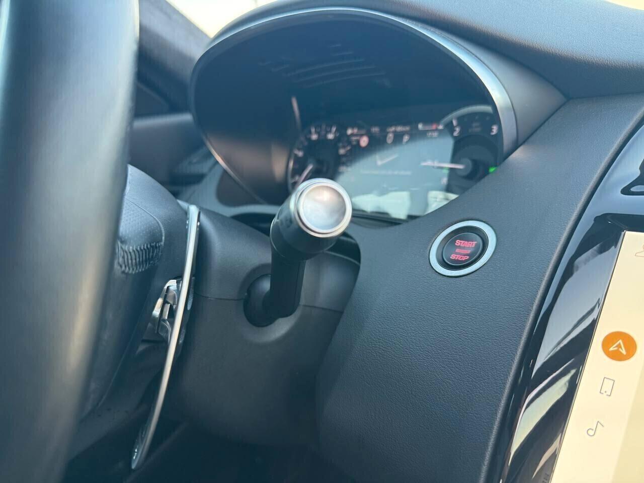 Jaguar E-Pace 2.0D I4 163 CV AWD Auto R-Dynamic