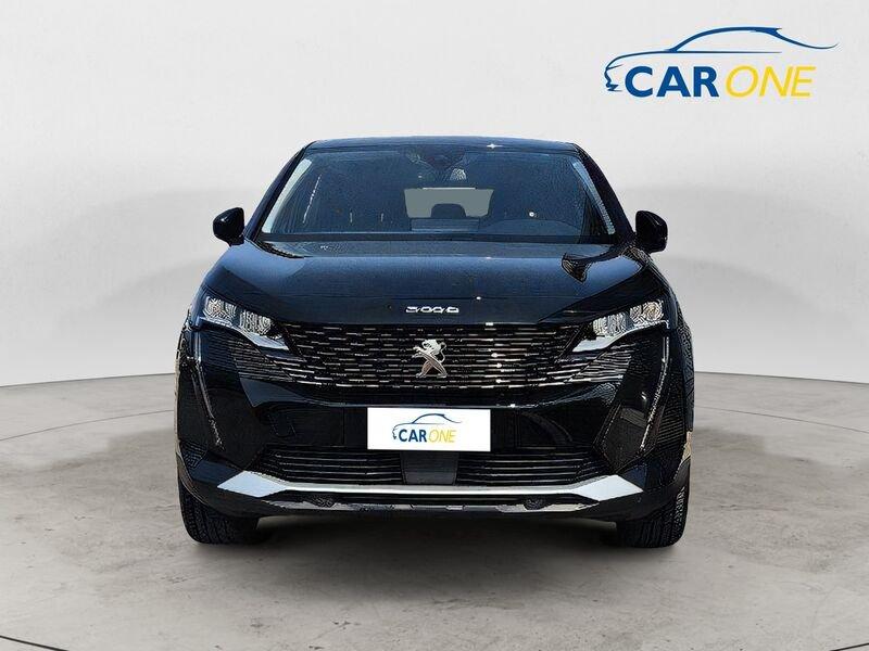 Peugeot 3008 BlueHDi 130 S&S Active Business