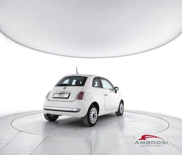 FIAT 500 1.2 Pop Star