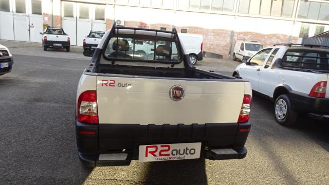 FIAT - Strada 1300 MTJ FIORINO PICK-UP NEW!!!