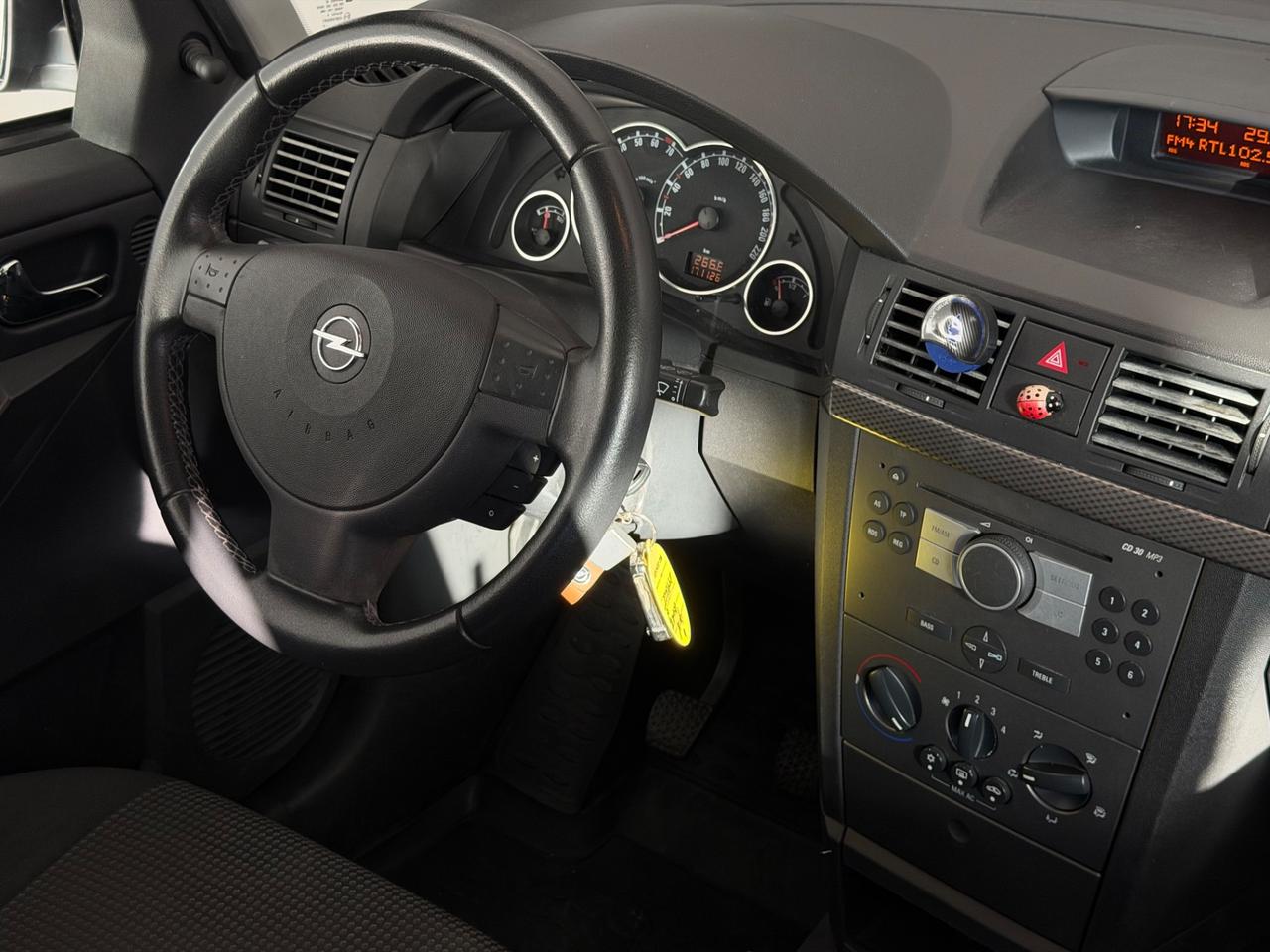 Opel Meriva 1.4 16V GPL-TECH Enjoy