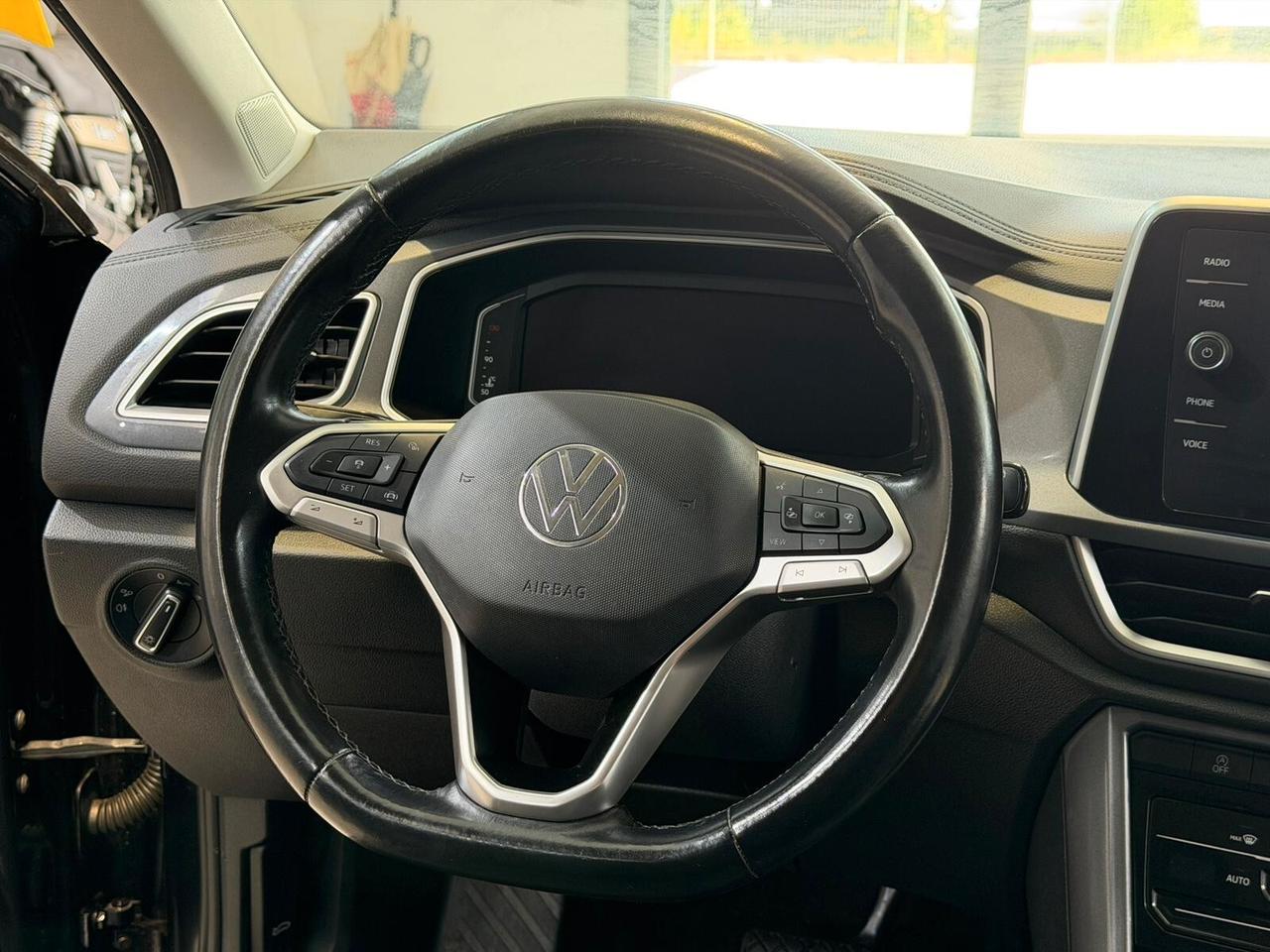 Volkswagen T-Roc 2.0 TDI SCR 150 CV DSG Style
