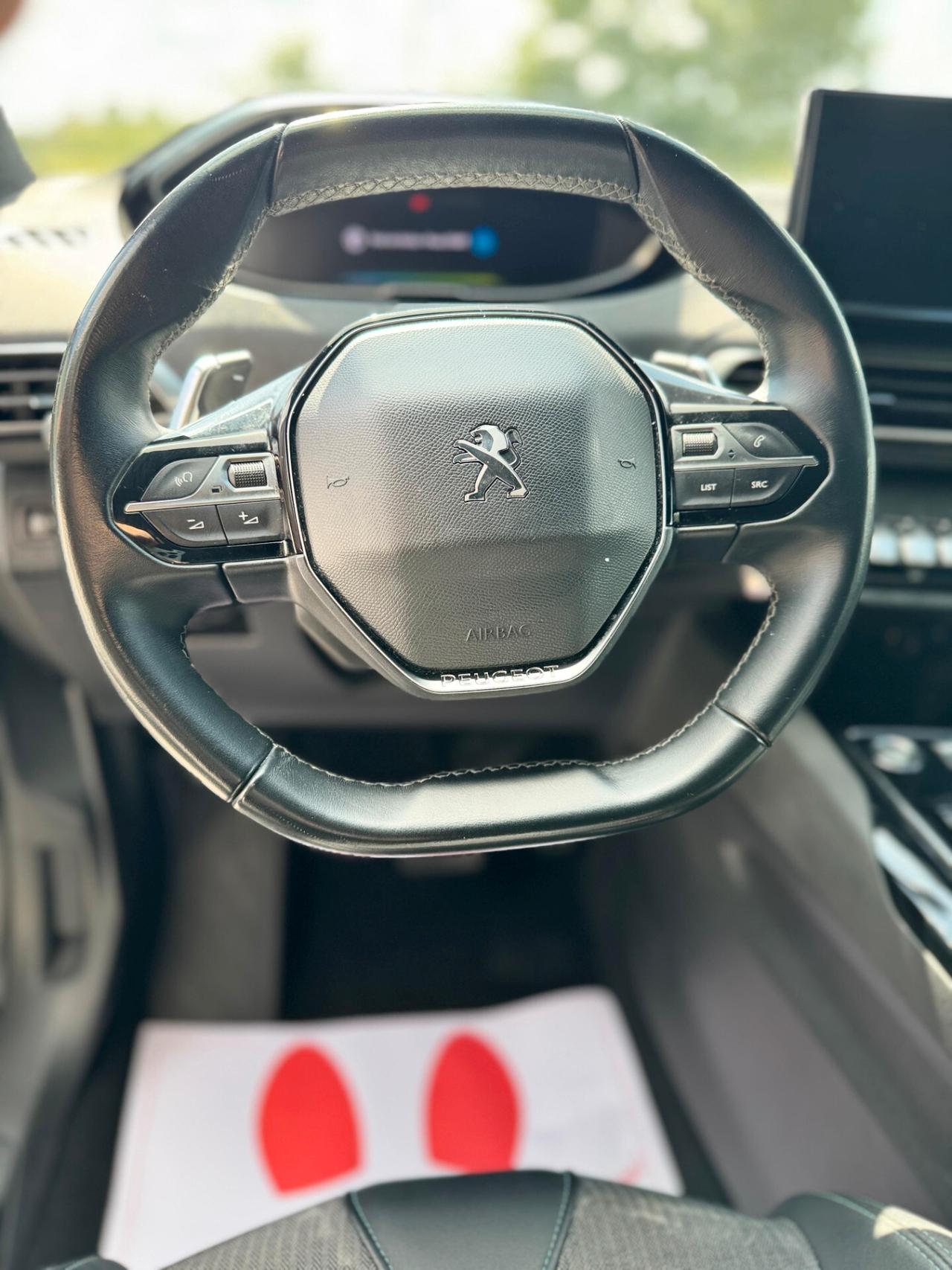 Peugeot 3008 PHEV 300CV Hybrid 4x4 Allure -PREZZO REALE-