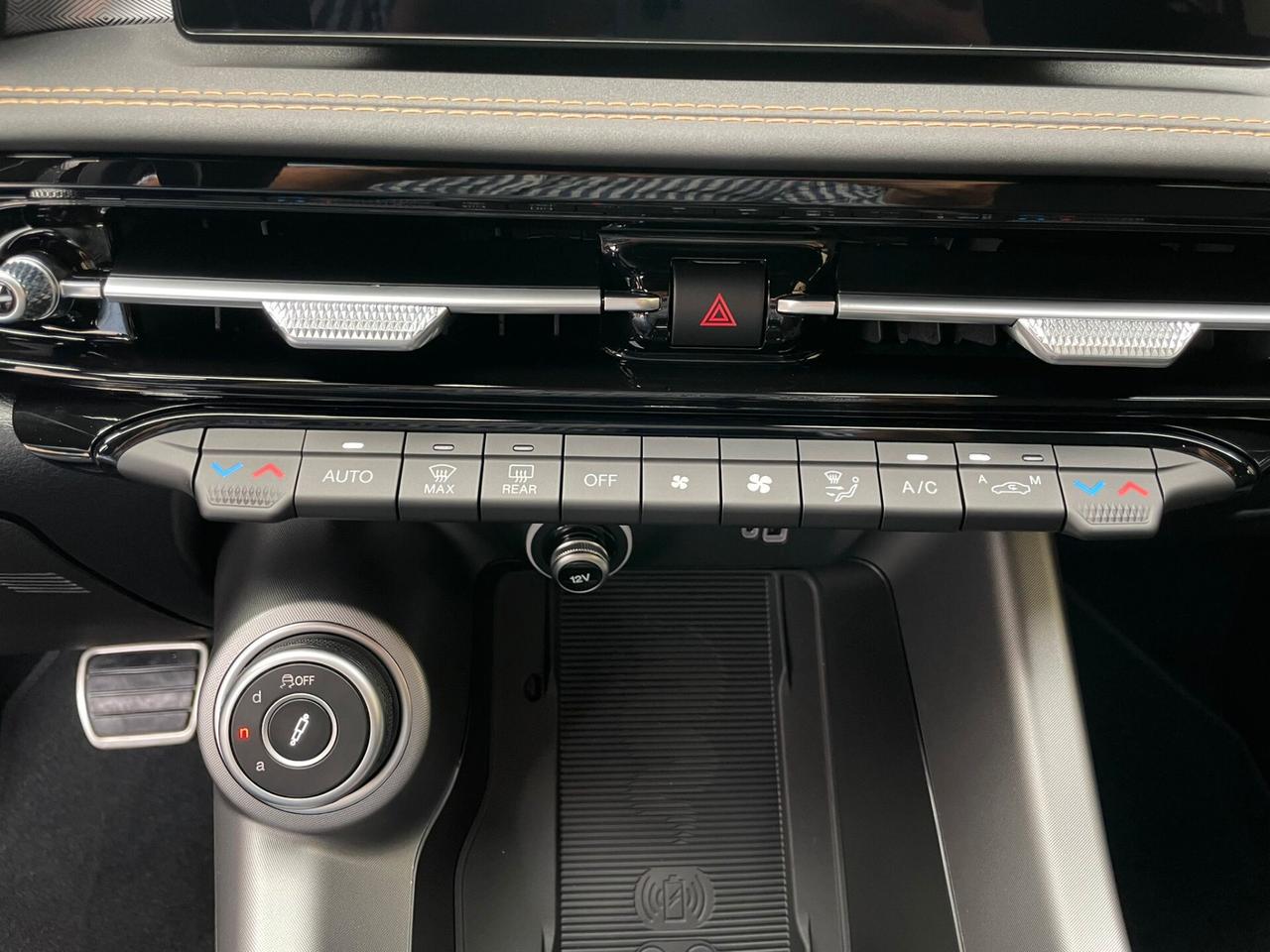 Alfa Romeo Tonale 1.5 160 CV MHEV TCT7 Veloce