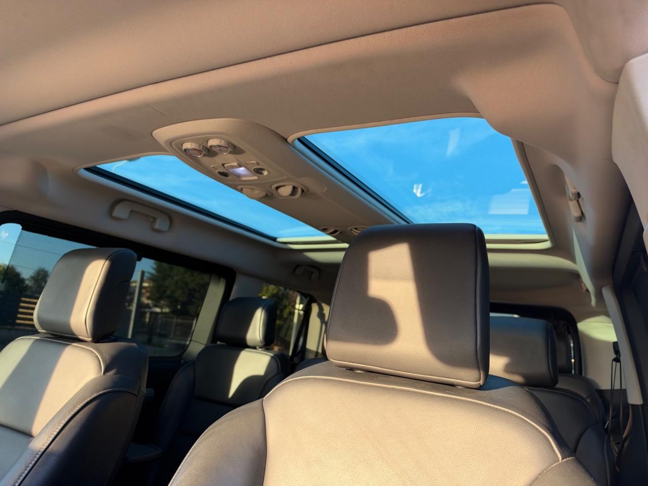 Peugeot Traveller BlueHDi 180 EAT8 Long Vip 8 POSTI