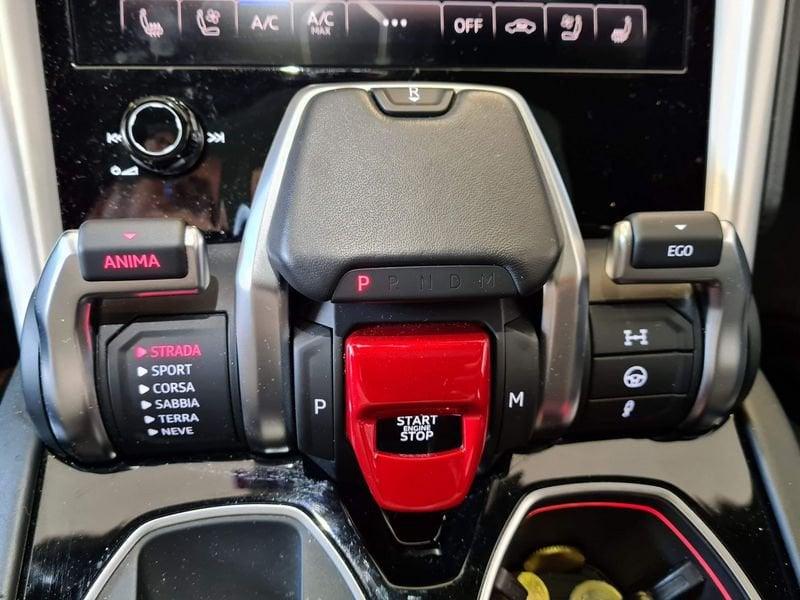 Lamborghini Urus 4.0 - PRONTA CONSEGNA - IVA ESPOSTA !!