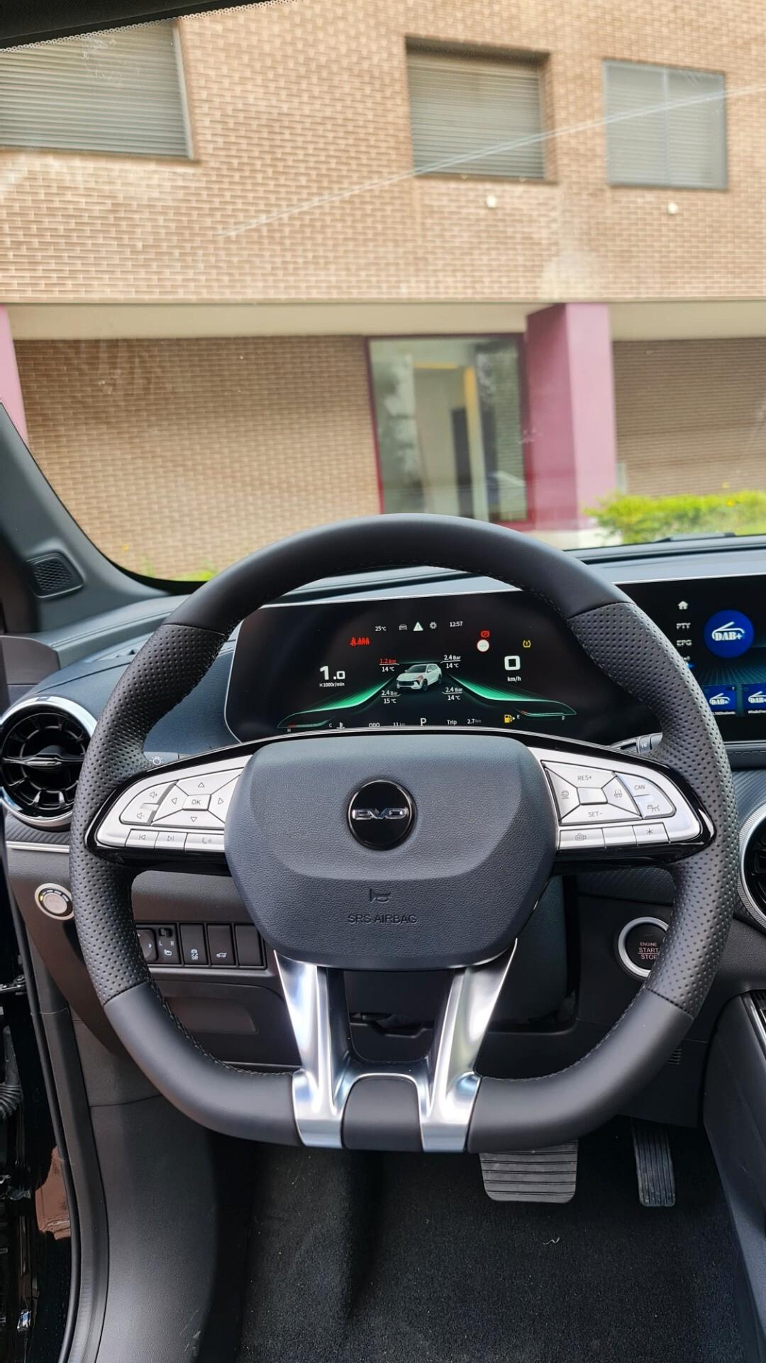 Evo Evo 6 EVO 6 BENZ con possibilità di montaggio impianto GPL