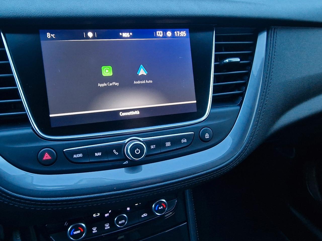 Opel Grandland X 1.6 diesel Ecotec Start&Stop aut. Ultimate