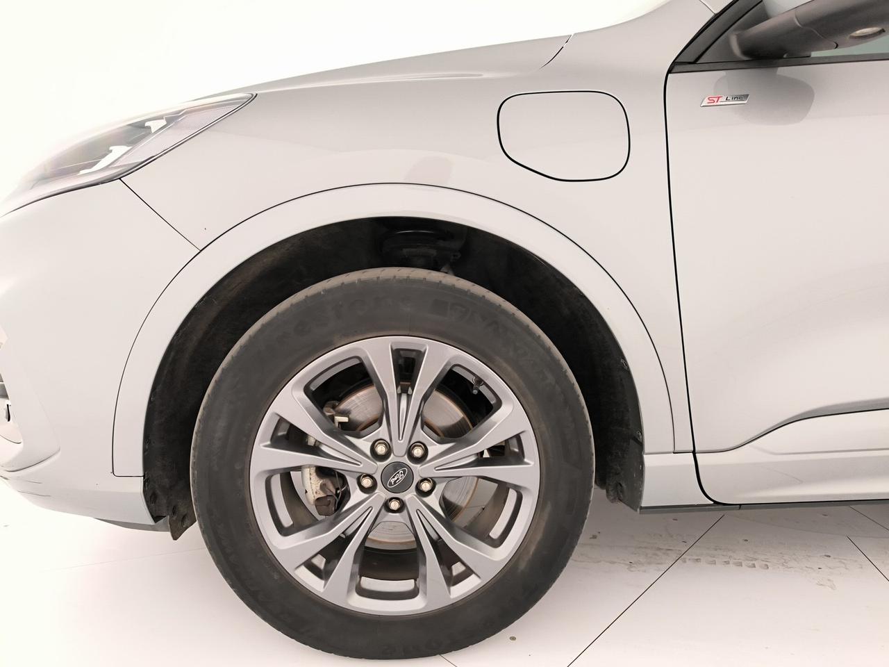 Ford Kuga 2.5 phev st-line x 2wd 225cv cvt