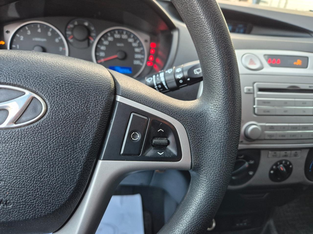 Hyundai i20 1.2 5p. Fiorucci