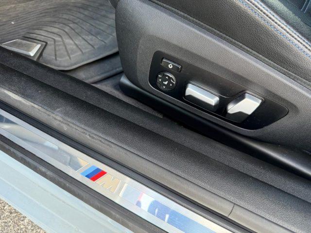 BMW M440 3.0 i 374cv 48V xDrive Coupé LASER-TETTO-360°-ACC