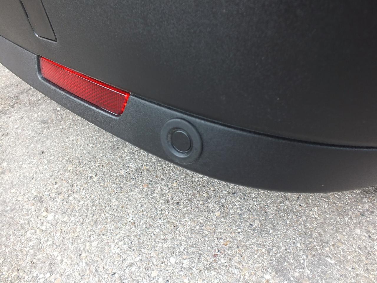 OPEL COMBO 1.3 CDTI 2-POSTI AUTOCARRO