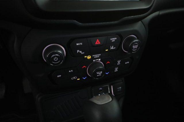 JEEP Renegade Renegade 1.3 T4 DDCT Longitude