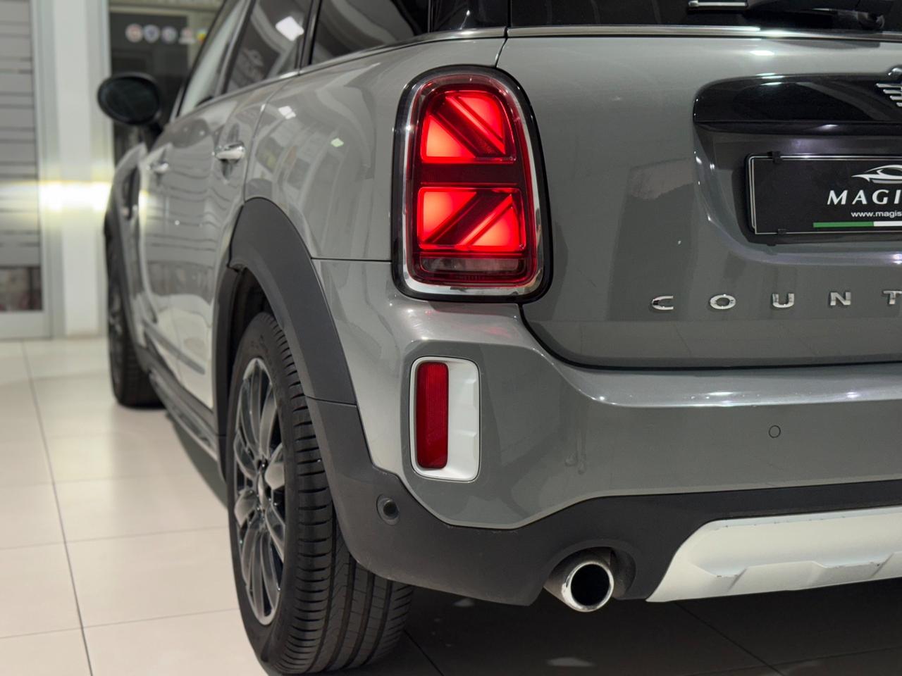 MINI Countryman Cooper D 2.0 150 Northwood Edition
