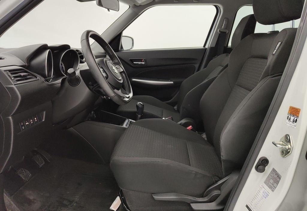 Suzuki Swift 1.2 Hybrid Top