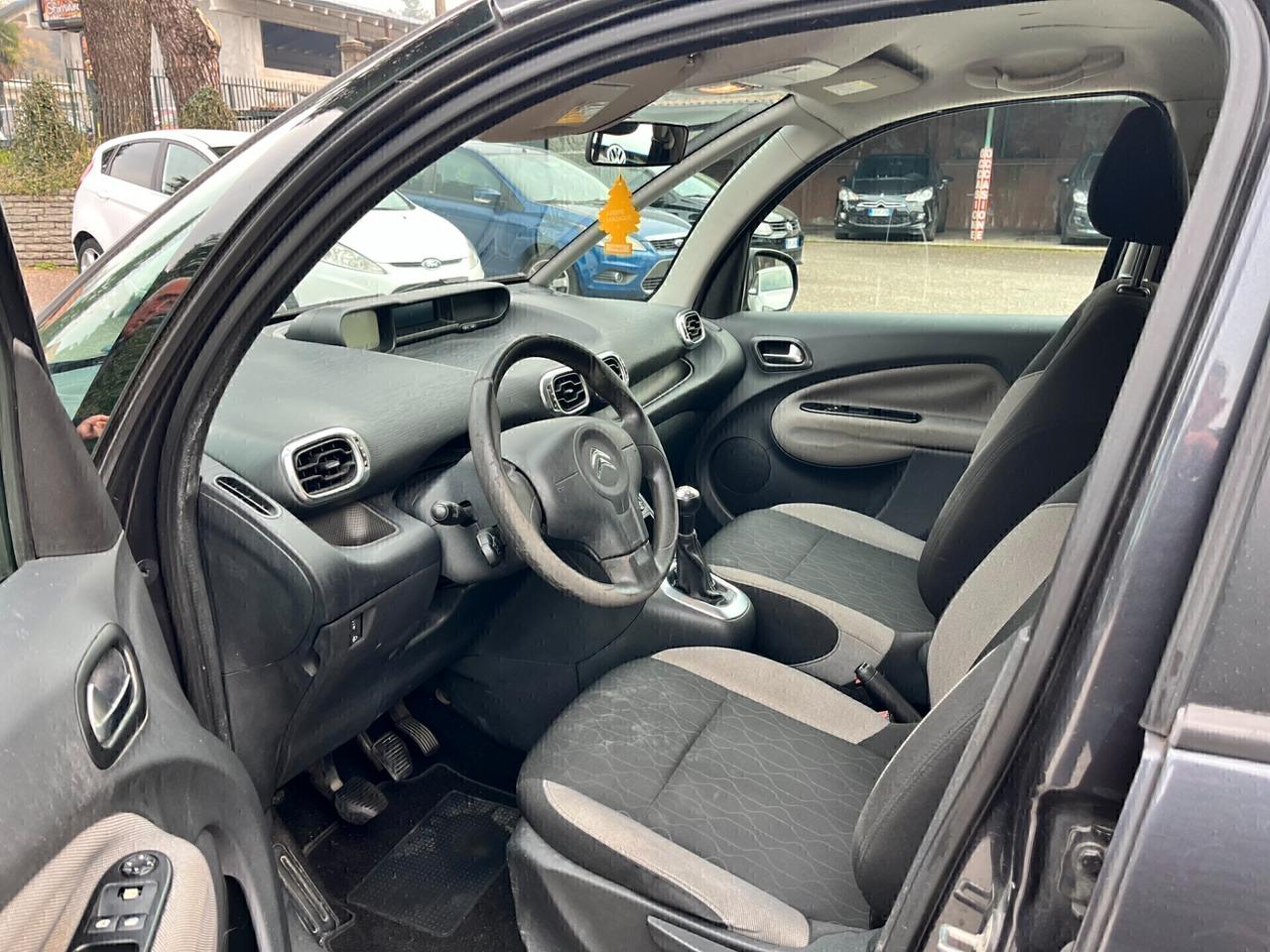 Citroen C3 Picasso C3 Picasso 1.6 HDi 90