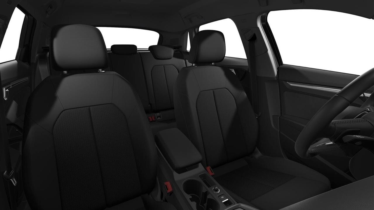 AUDI A3 SB 35 TDI BUSINESS ADVANCED S-TRONIC IN ARRIVO