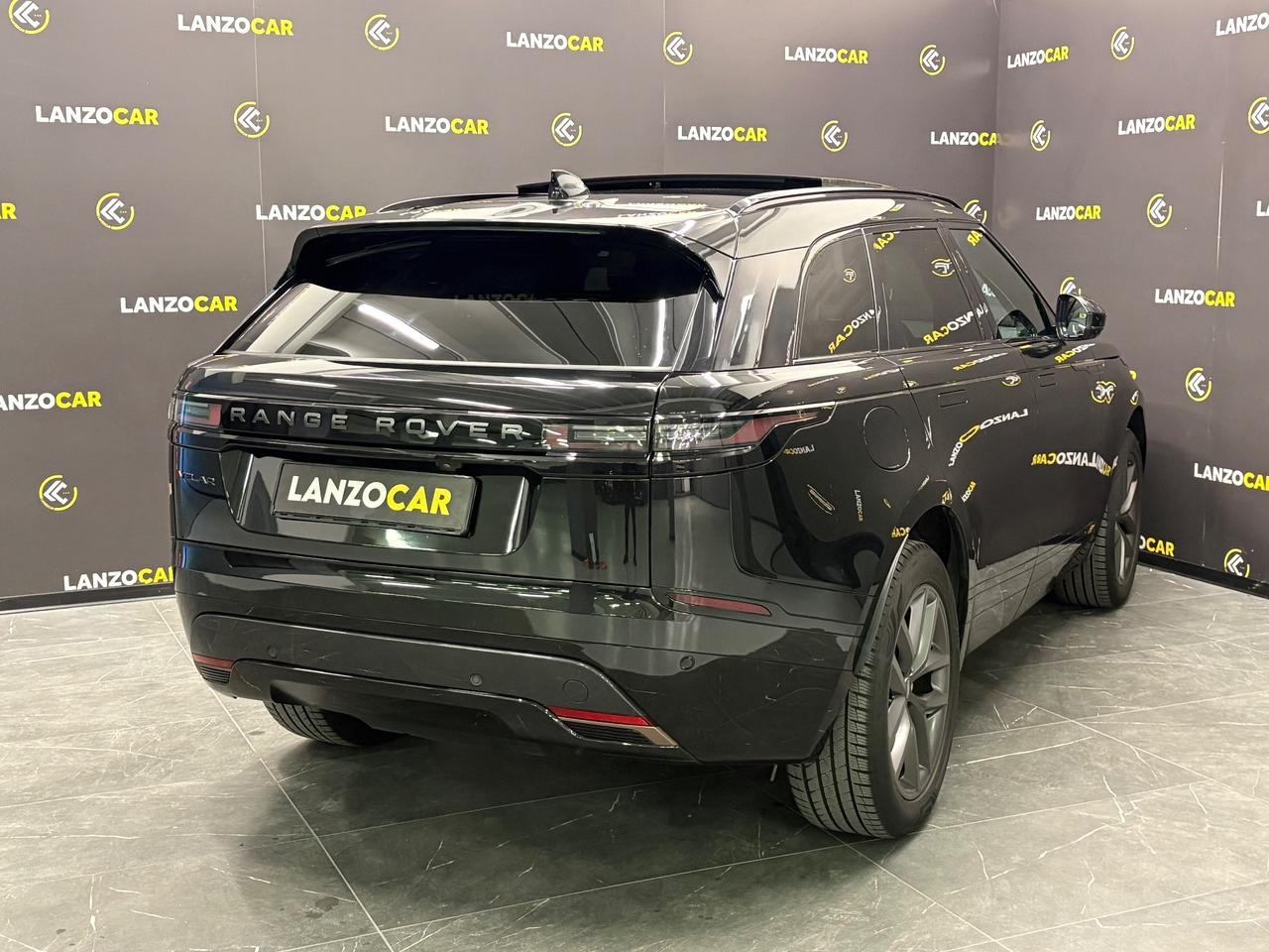 Land Rover Range Velar D200 MHEV*TETTO*