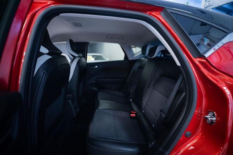 Renault Captur 1.0 tce Intens 90cv Fap