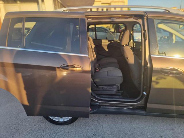 FORD Grand C-Max 1.5 TDCi 7 Posti Titanium