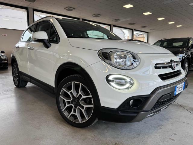 FIAT 500X 1.0 T3 120 CV City Cross