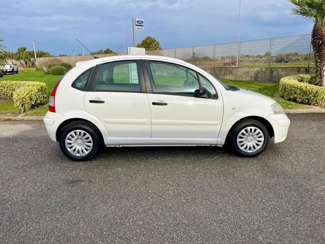 CITROEN C3 1.1 airdream Perfect