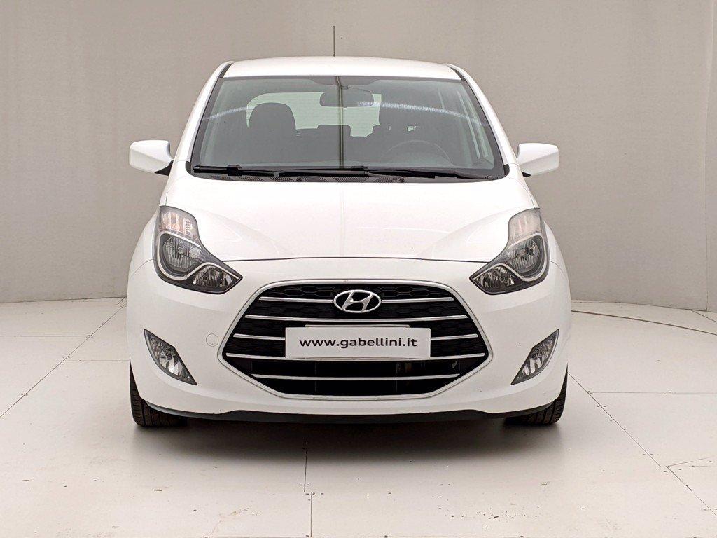 HYUNDAI ix20 1.4 CRDI 90 CV Comfort del 2017