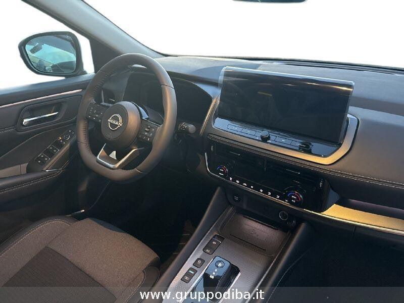 Nissan Qashqai N-CONNECTA e-POWER 2WD