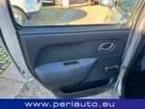Opel Agila 1.2 16V Club
