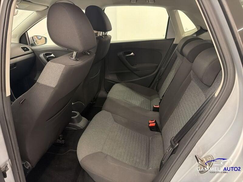 Volkswagen Polo Polo 5p 1.2 Comfortline 70cv