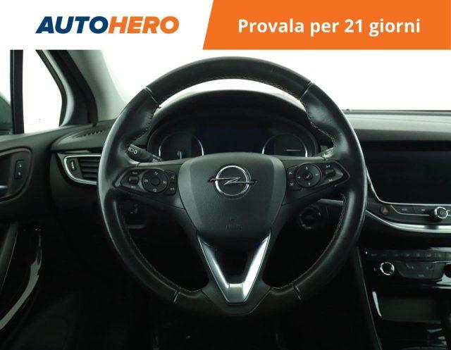 OPEL Astra 1.5 CDTI 122 CV S&S AT9 Sports Tourer Business Ele